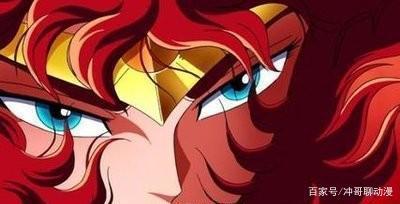 《圣斗士星矢》众神之中最强的是谁？体现在哪里？