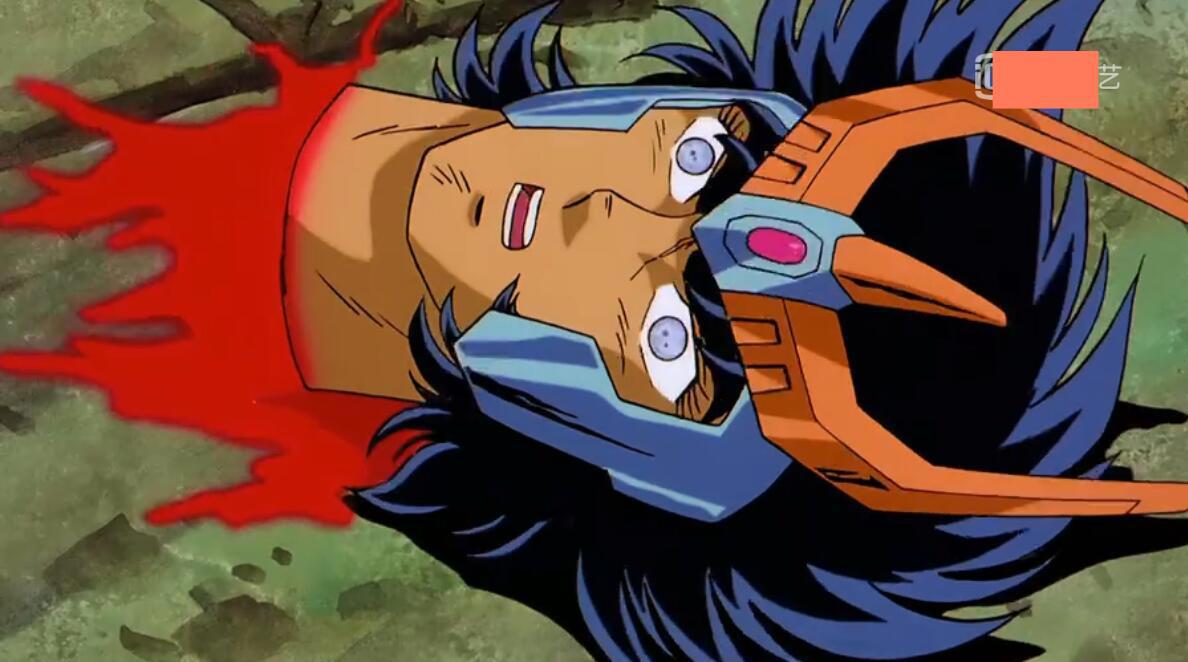 圣斗士星矢：东映挺喜欢魔改设定，黄金圣斗士在剧场版总是被黑