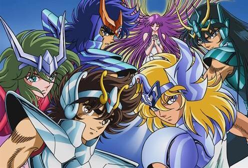 圣斗士星矢：授权的作品如同半妖的夜叉姬，SS的吐槽整理