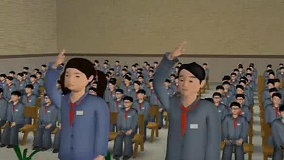 国漫真正的烧钱巨作，每秒400元花费2100万，网友却不买账