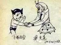 宫崎骏：我的偶像是中国人！中国动画竟然是日本动漫的老师