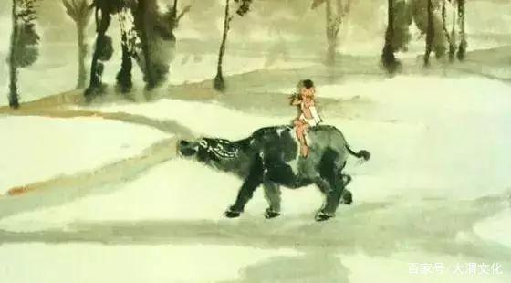 宫崎骏：我的偶像是中国人！中国动画竟然是日本动漫的老师