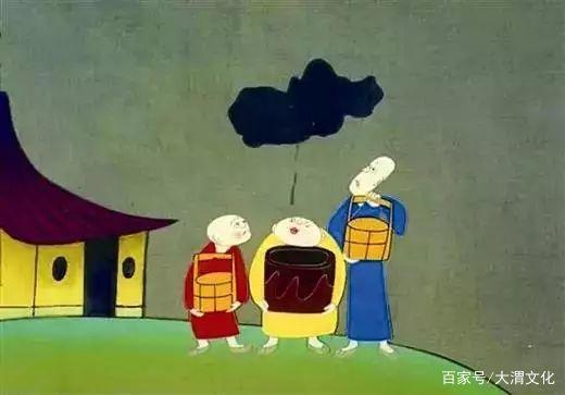 宫崎骏：我的偶像是中国人！中国动画竟然是日本动漫的老师