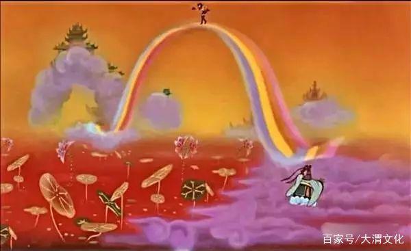 宫崎骏：我的偶像是中国人！中国动画竟然是日本动漫的老师