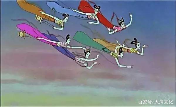 宫崎骏：我的偶像是中国人！中国动画竟然是日本动漫的老师