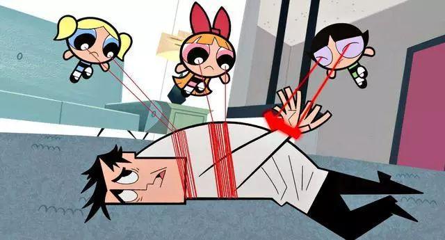 恐怖如斯的美国动画公司，让国内公司无地自容！