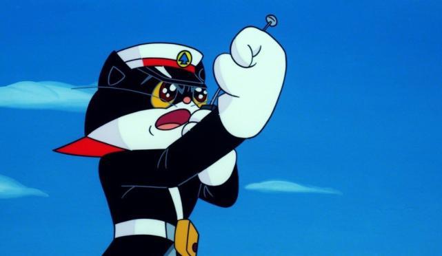 不看奥特曼，我们还有自己的动漫英雄，袁隆平动漫形象获金猴奖