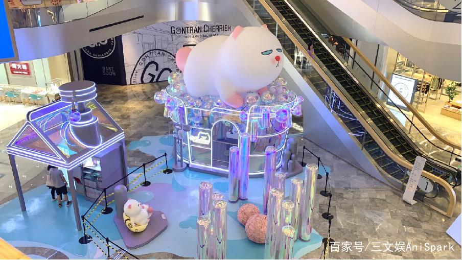 腾讯投资动画 潮玩公司猫猫家，推进ViViCat、宠物旅店等IP合作