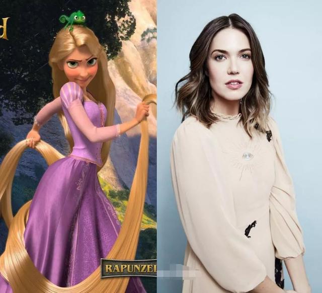 十五位“迪士尼公主”幕后声优：花木兰年近花甲，安娜一见倾心！