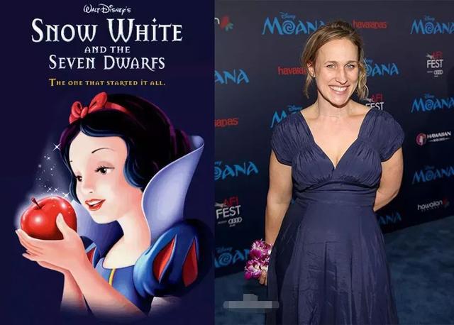 十五位“迪士尼公主”幕后声优：花木兰年近花甲，安娜一见倾心！