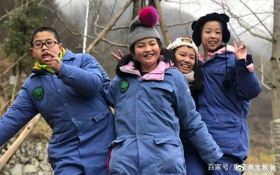 「活动回顾」四川卧龙“熊猫总动员”——做熊猫义工志愿者