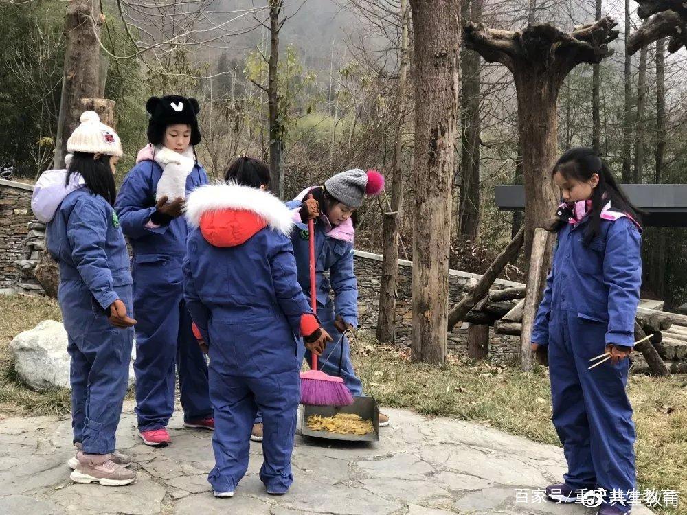 「活动回顾」四川卧龙“熊猫总动员”——做熊猫义工志愿者