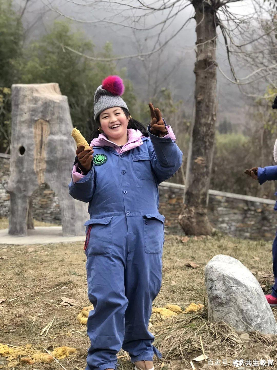 「活动回顾」四川卧龙“熊猫总动员”——做熊猫义工志愿者