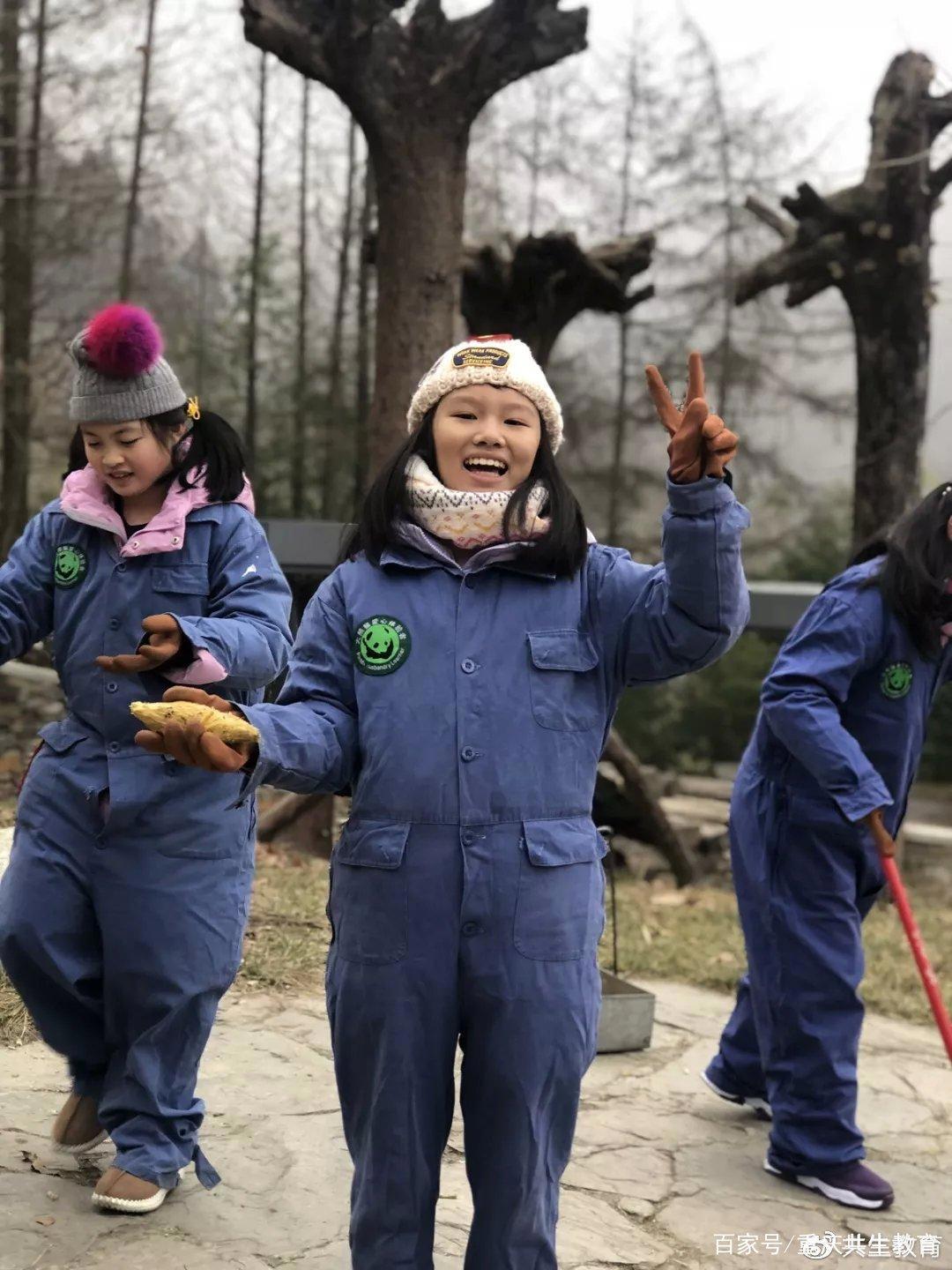 「活动回顾」四川卧龙“熊猫总动员”——做熊猫义工志愿者