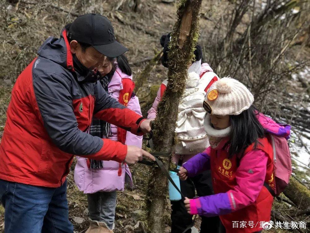 「活动回顾」四川卧龙“熊猫总动员”——做熊猫义工志愿者