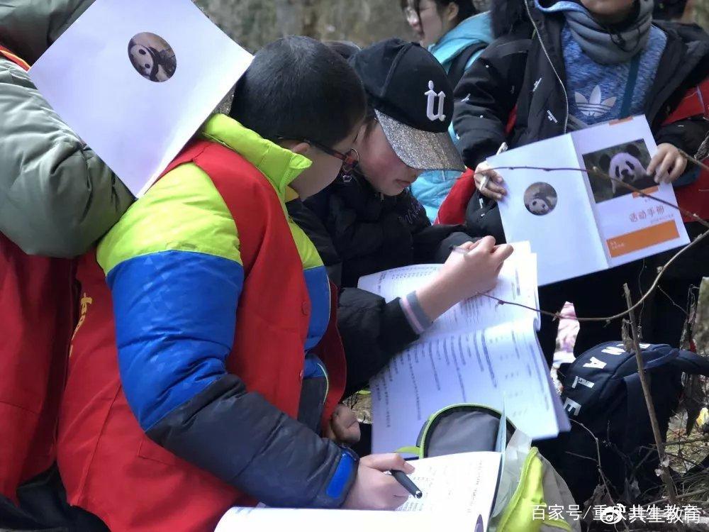 「活动回顾」四川卧龙“熊猫总动员”——做熊猫义工志愿者