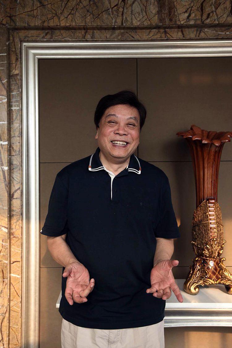 赵忠祥病逝“真正的中国好声音走了”｜组图