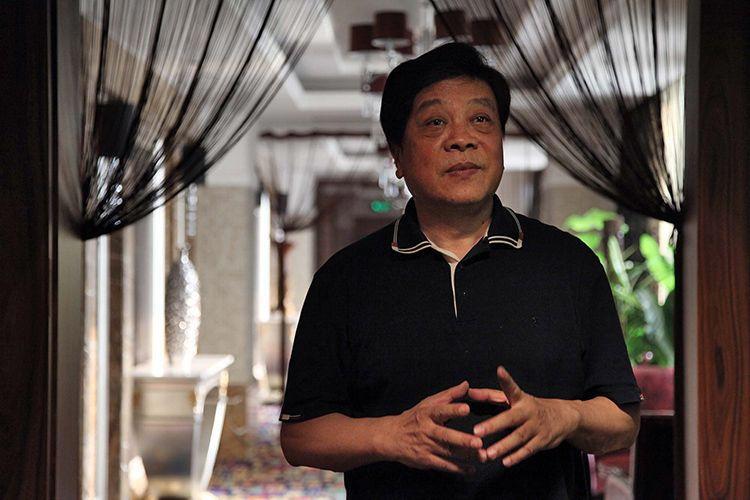 赵忠祥病逝“真正的中国好声音走了”｜组图