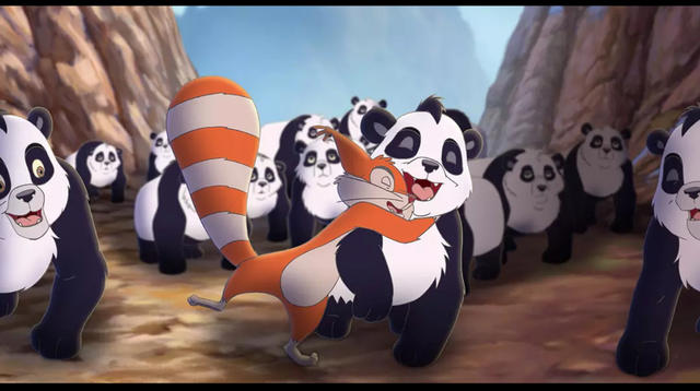 豆瓣评分3.4！号称投资3.5亿，惹怒网友:这国产动画片真会吹牛皮