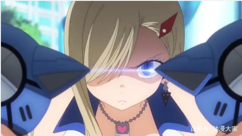 这些4月即将上映的动漫，看看有你期待的吗