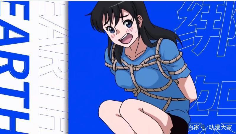 这些4月即将上映的动漫，看看有你期待的吗