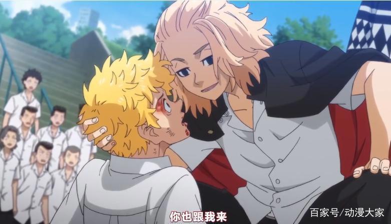 这些4月即将上映的动漫，看看有你期待的吗