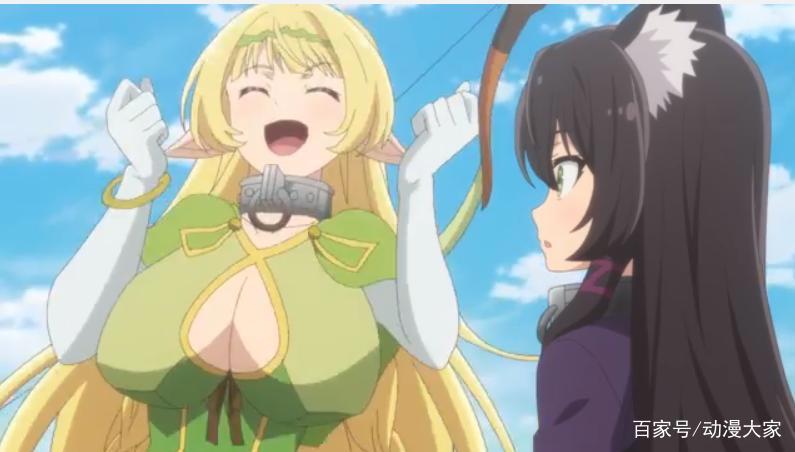 这些4月即将上映的动漫，看看有你期待的吗