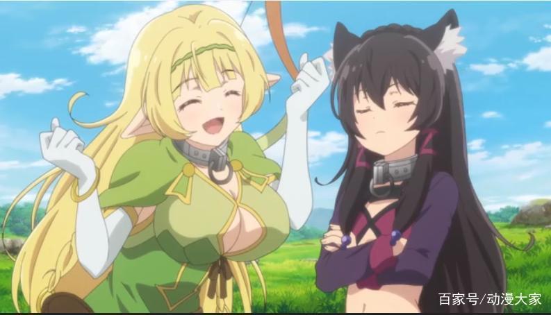 这些4月即将上映的动漫，看看有你期待的吗