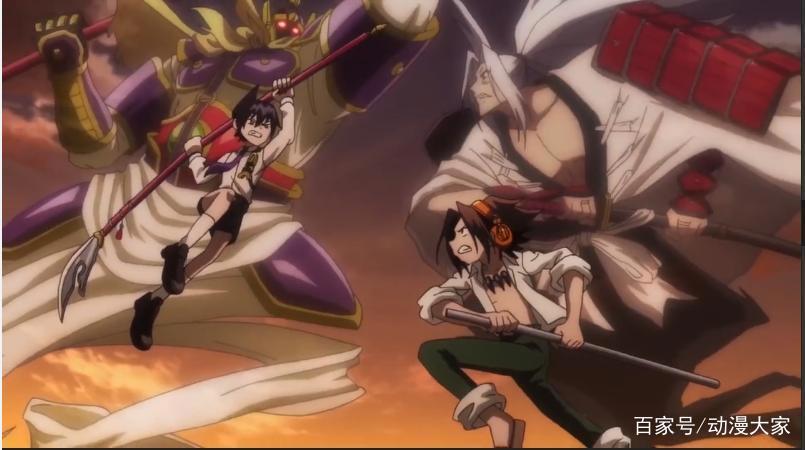 这些4月即将上映的动漫，看看有你期待的吗