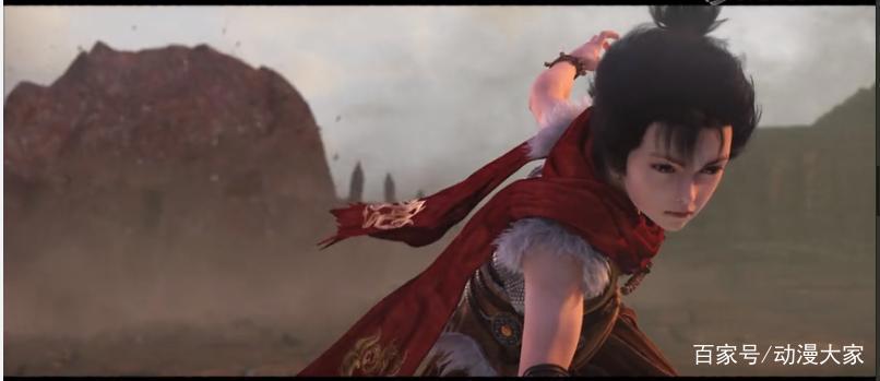 这些4月即将上映的动漫，看看有你期待的吗