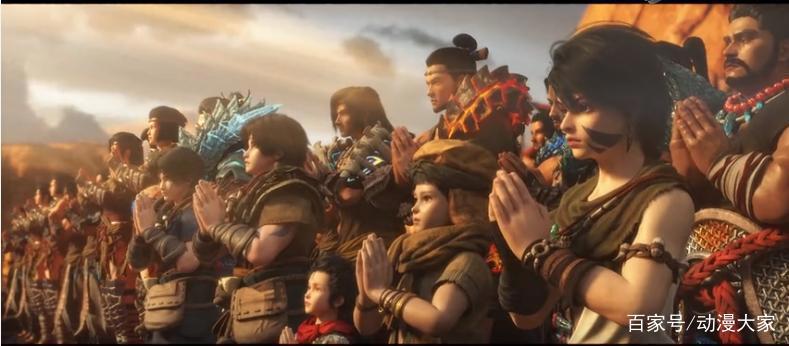 这些4月即将上映的动漫，看看有你期待的吗