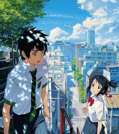 日漫电影在中国内地票房前十，票房均破亿，《哆啦A梦》独占四部