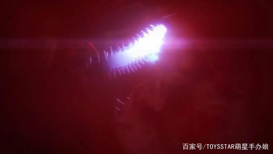 哥斯拉65岁生日！联萌哈姆太郎，《哥斯拉奇点》全明星制作阵容