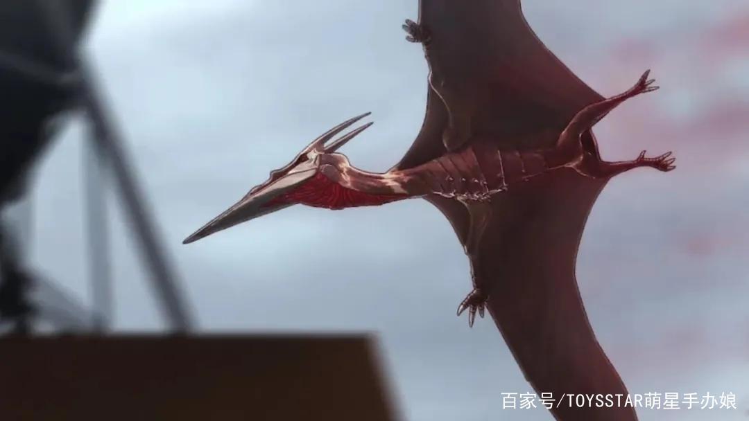 哥斯拉65岁生日！联萌哈姆太郎，《哥斯拉奇点》全明星制作阵容