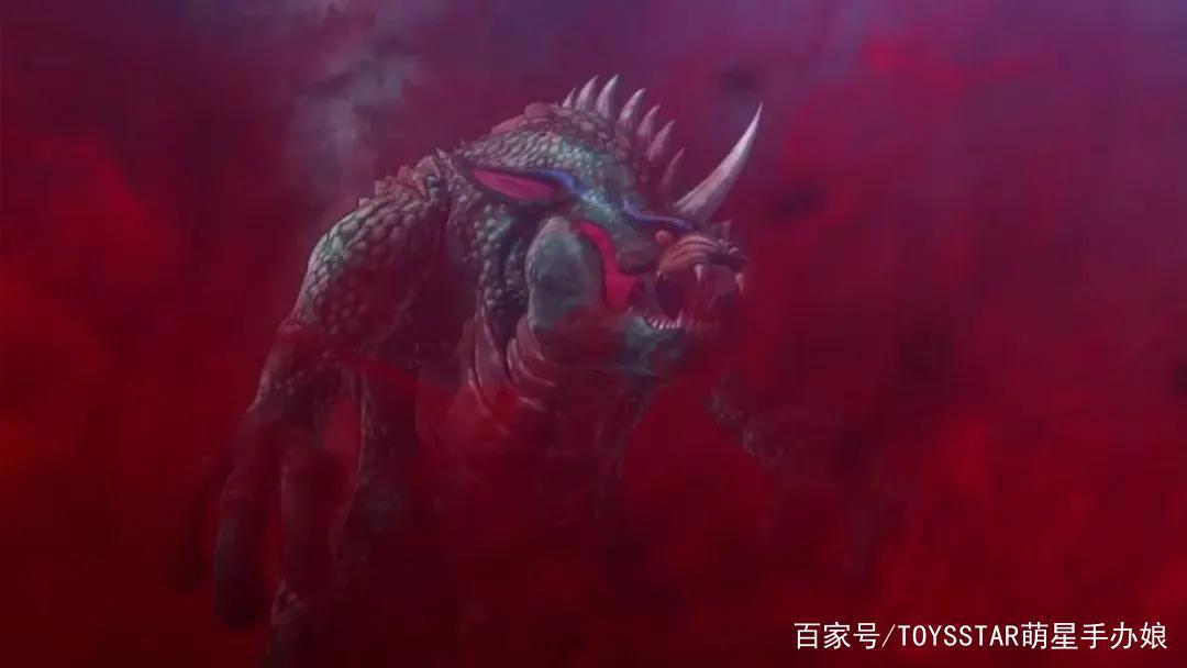 哥斯拉65岁生日！联萌哈姆太郎，《哥斯拉奇点》全明星制作阵容