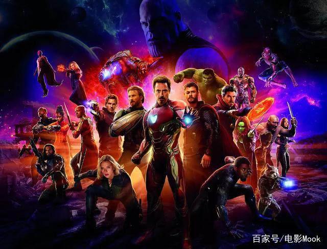 哆啦A梦夺票房冠军，击败复联英雄和佟丽娅雷佳音，创系列最佳