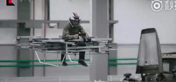 除了《哆啦A梦》时光机这些动画黑科技不容错过