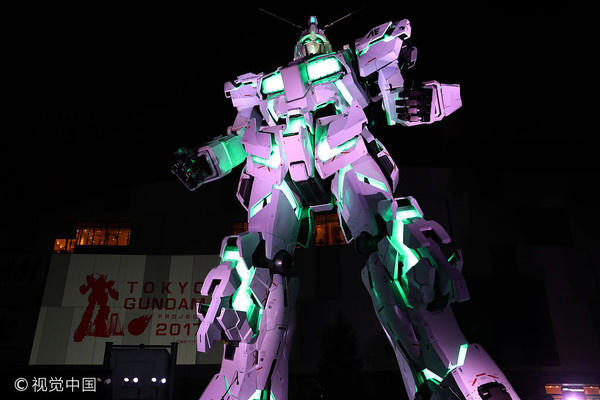 除了《哆啦A梦》时光机这些动画黑科技不容错过