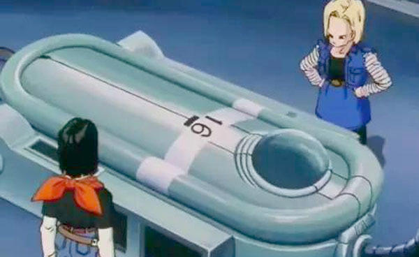 除了《哆啦A梦》时光机这些动画黑科技不容错过