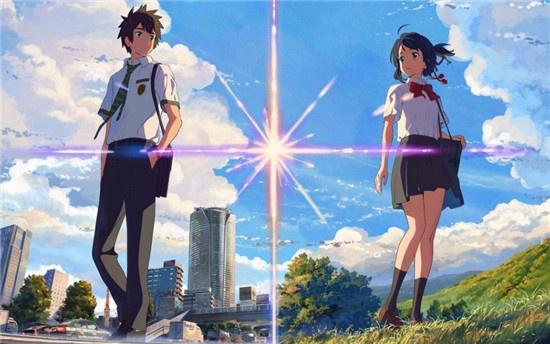 9部日漫票房过亿，《哆啦A梦》人气超高，力压海贼王和火影