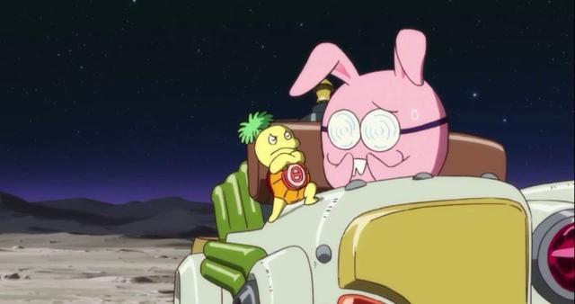 当全世界催你长大的时候，你还会去看这只蓝胖子吗？