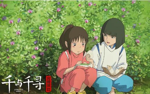 中国票房最高的10部日本电影，都是动画片，“哆啦A梦”有三部