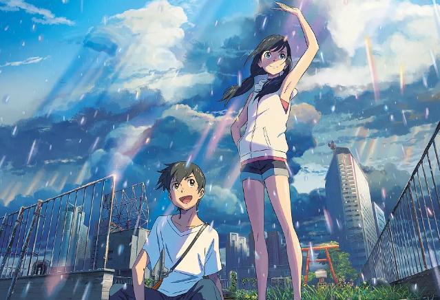 中国票房最高的10部日本电影，都是动画片，“哆啦A梦”有三部