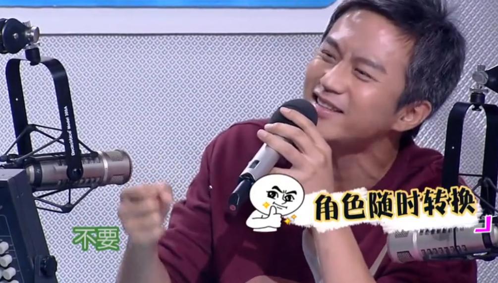 没想到邓超还是个声优，这些熟知的角色配音都是他，简直不敢相信