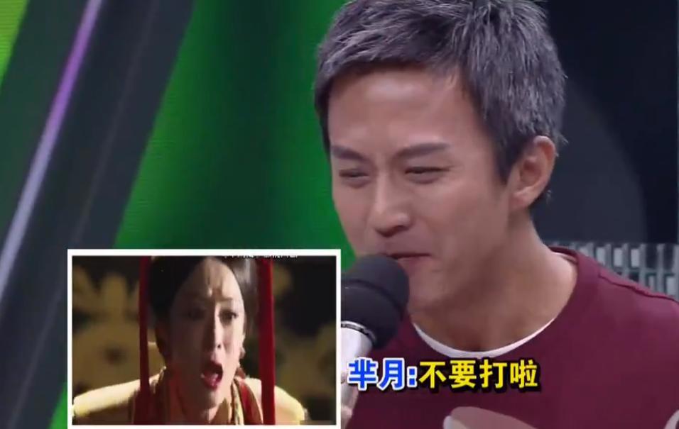 没想到邓超还是个声优，这些熟知的角色配音都是他，简直不敢相信