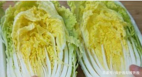 大白菜的最新吃法，开胃爽口，一顿饭一棵不够吃