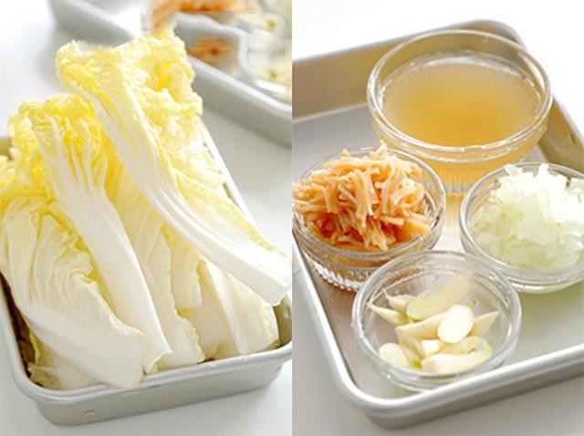 大白菜最好吃的做法，夏天一周吃一次都不够，一棵白菜都不够吃