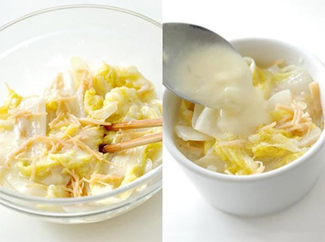 大白菜最好吃的做法，夏天一周吃一次都不够，一棵白菜都不够吃