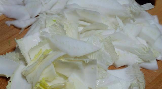 一棵大白菜，6种吃法！每一种吃法都好吃到爆，你吃过几种？