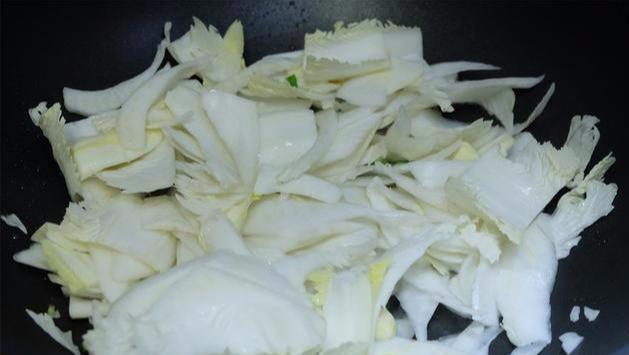 一棵大白菜，6种吃法！每一种吃法都好吃到爆，你吃过几种？